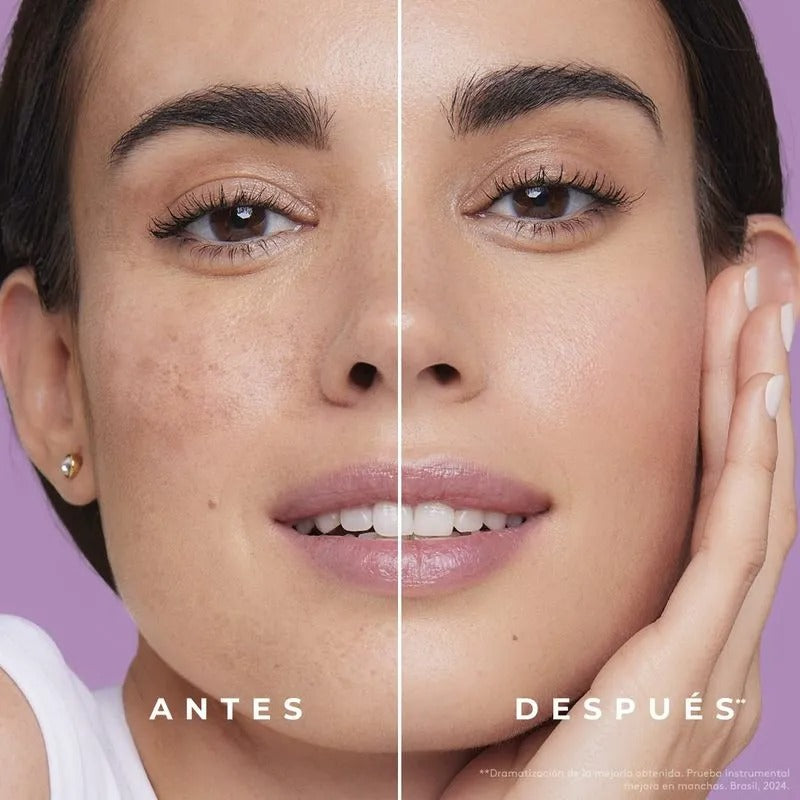 CREMA ACLARANTE CORPORAL | ACLARA, HIDRATA Y RENUEVA💫