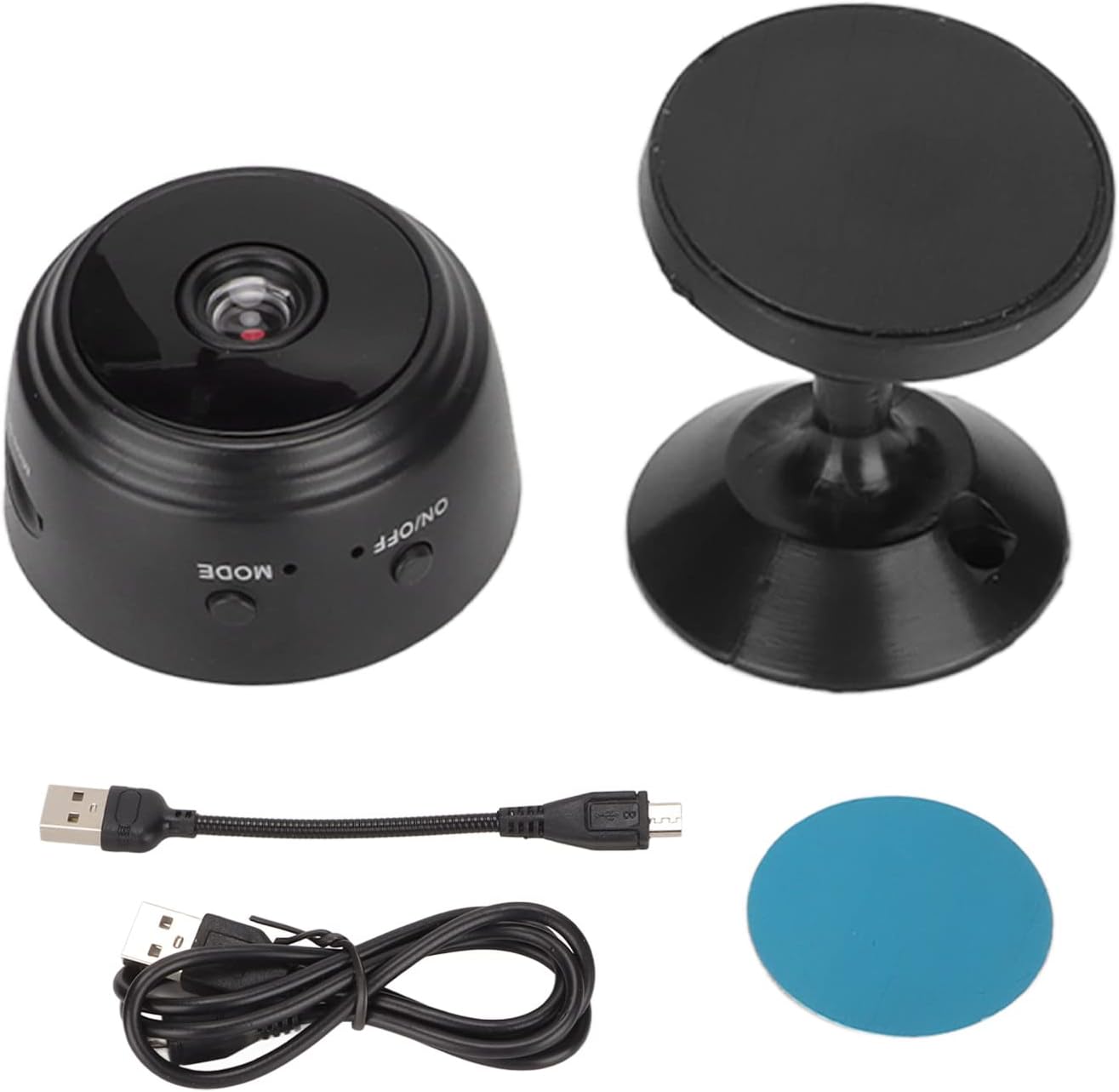 MINI CÁMARA IP